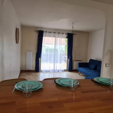 Le Nonneville Aulnay-sous-Bois Dış mekan fotoğraf