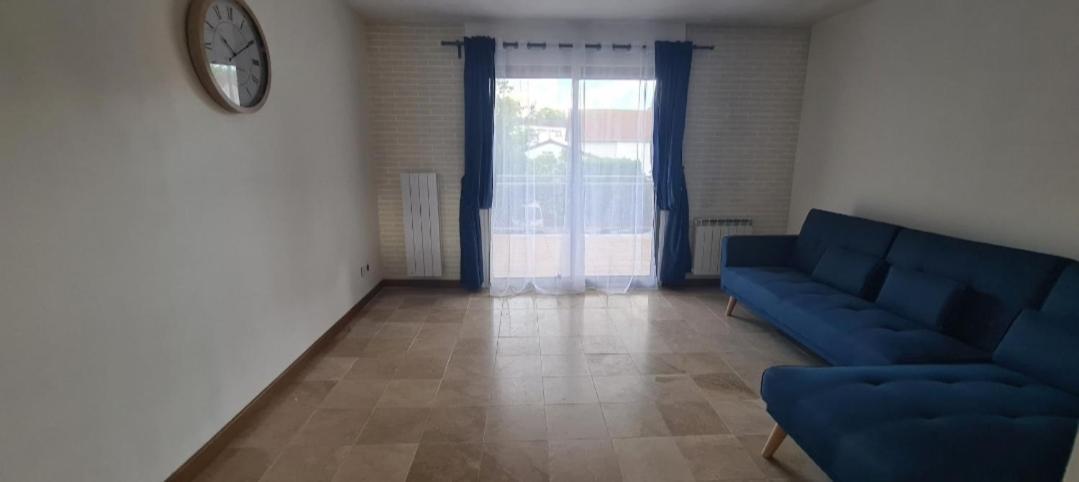 Le Nonneville Aulnay-sous-Bois Dış mekan fotoğraf