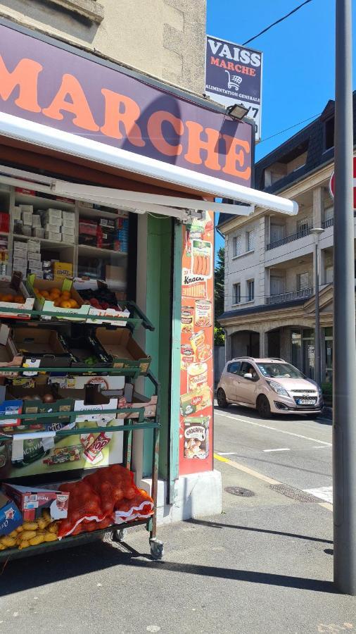 Le Nonneville Aulnay-sous-Bois Dış mekan fotoğraf