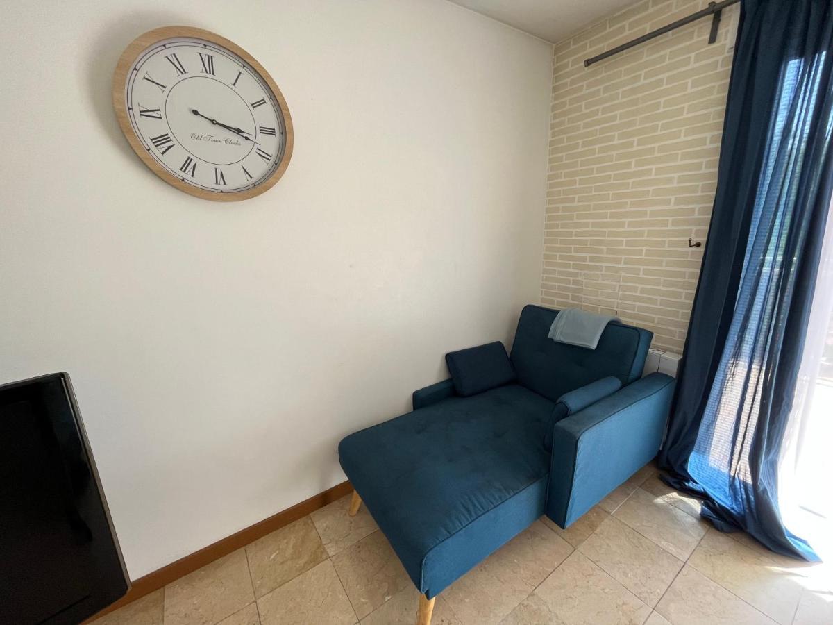 Le Nonneville Aulnay-sous-Bois Dış mekan fotoğraf